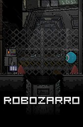 Robozarro