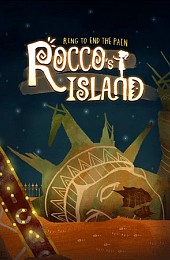 Rocco's Island: Ring to End the Pain