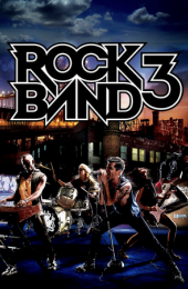 Rock Band 3