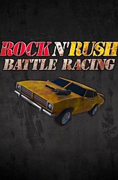 Rock n' Rush: Battle Racing