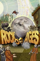 Rock of Ages