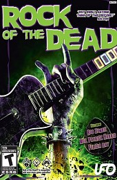 Rock of the Dead