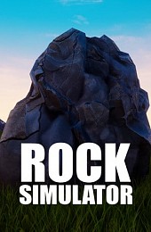 Rock Simulator