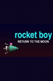 Rocket Boy