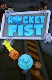 Rocket Fist