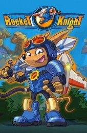 Rocket Knight