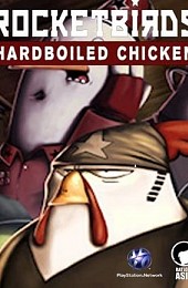 Rocketbirds: Hardboiled Chicken