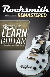 Rocksmith 2014 Edition - Remastered