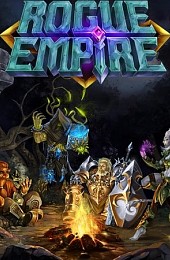 Rogue Empire: Dungeon Crawler RPG