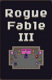 Rogue Fable 3