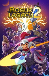 Rogue Legacy 2