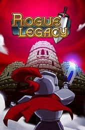 Rogue Legacy