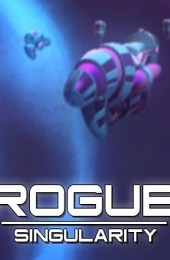 Rogue Singularity