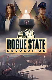 Rogue State Revolution