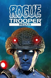 Rogue Trooper Redux