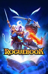 Roguebook