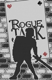 RogueJack: Roguelike Blackjack