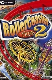 RollerCoaster Tycoon 2