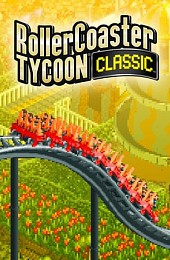 RollerCoaster Tycoon Classic