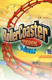 RollerCoaster Tycoon: Deluxe