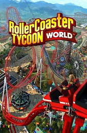 RollerCoaster Tycoon World