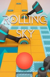 RollingSky