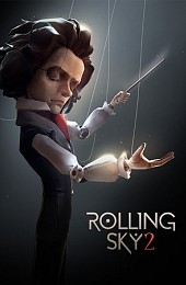 RollingSky2