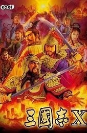 Romance of the Three Kingdoms 10