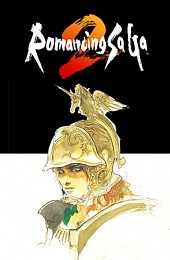 Romancing SaGa 2