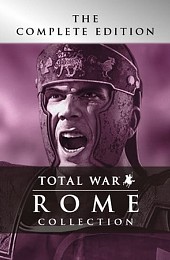 Rome: Total War