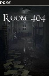 Room 404