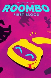 Roombo: First Blood