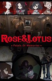 Rose and Lotus: Petals of Memories