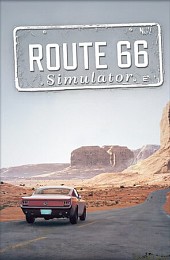 Route 66 Simulator