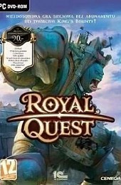 Royal Quest