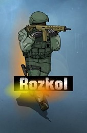 Rozkol