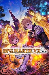 RPG Maker VX Ace