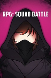 RPG: Squad battle