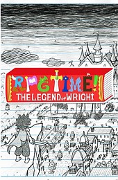 RPG Time: The Legend of Wright