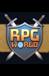 RPG World - Action RPG Maker