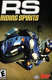 RS Riding Spirits