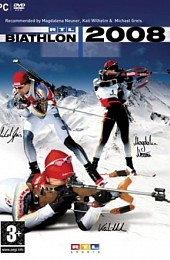 RTL Biathlon 2008