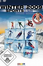 RTL Winter Sports 2009: The Next Challenge