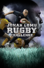 Rugby Challenge