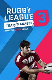 Rugby League Team Manager 3