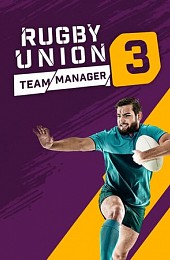 Rugby Union Team Manager 3