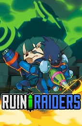 Ruin Raiders