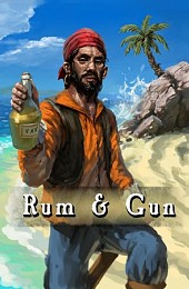 Rum and Gun