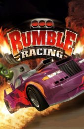 Rumble Racing