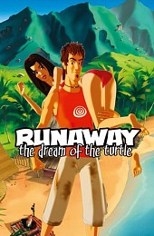 Runaway, The Dream of The Turtle